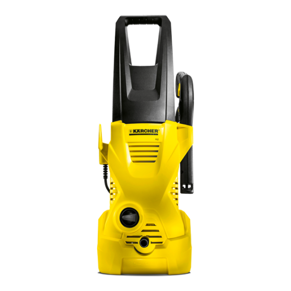 Мойка высокого давления KARCHER K2 Car (1.673-228.0) 1400 Вт photo 3