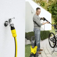 Maşină de curăţat cu presiune KARCHER K3 (1.601-888.0) 1600 W photo 5