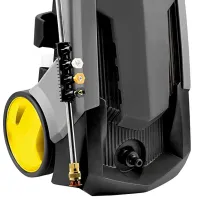 Мойка высокого давления Lavor Pascal 20 2100 Вт photo 2