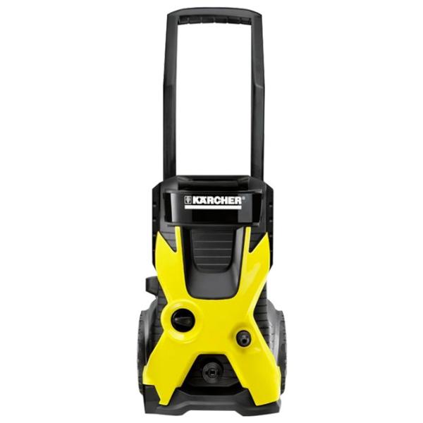 Мойка высокого давления KARCHER K5 Basic (1.180-580.0) 2100 Вт photo 3