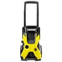 Мойка высокого давления KARCHER K5 Basic (1.180-580.0) 2100 Вт photo 3