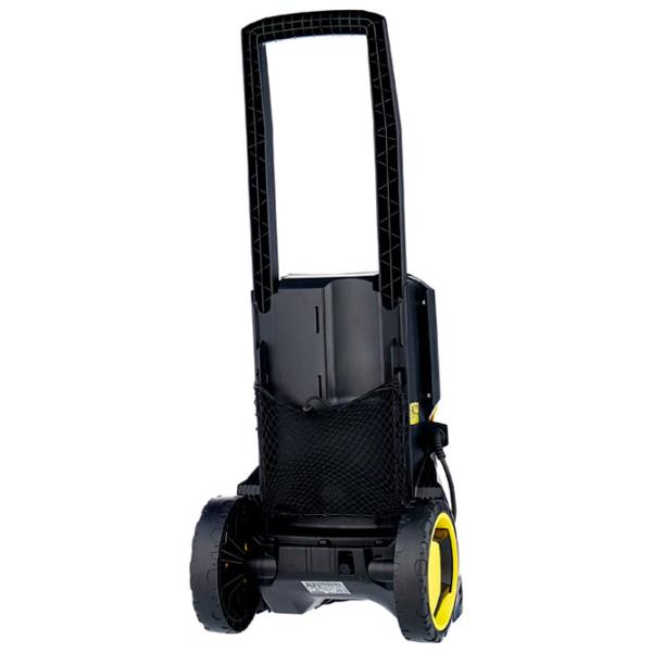 Мойка высокого давления KARCHER K5 Basic (1.180-580.0) 2100 Вт photo 4