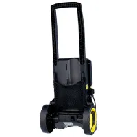 Мойка высокого давления KARCHER K5 Basic (1.180-580.0) 2100 Вт photo 4