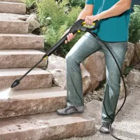 Мойка высокого давления KARCHER K5 Basic (1.180-580.0) 2100 Вт photo 5
