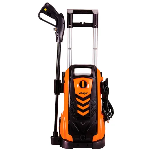 Maşină de curăţat cu presiune Villager VHW 100 1800 W photo 2
