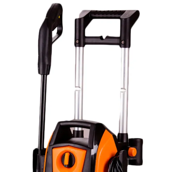 Maşină de curăţat cu presiune Villager VHW 100 1800 W photo 3