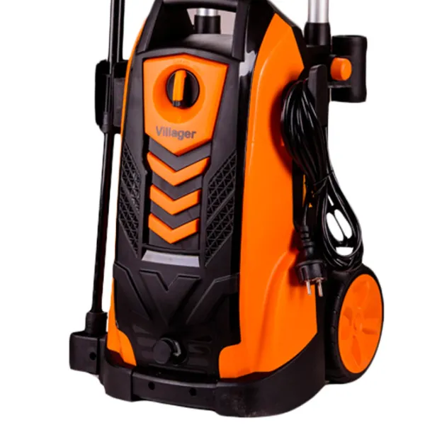 Maşină de curăţat cu presiune Villager VHW 100 1800 W photo 4