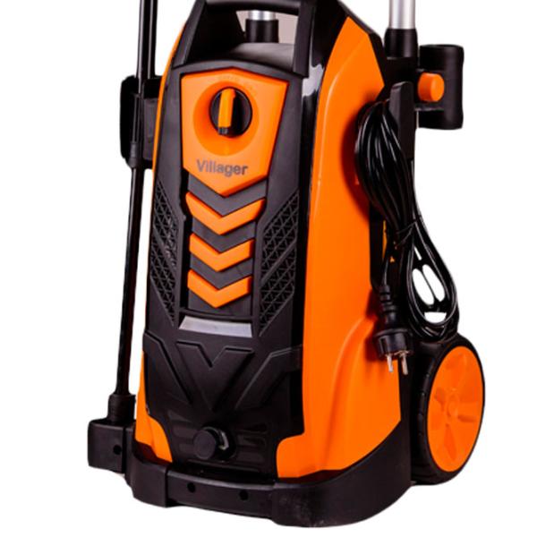 Maşină de curăţat cu presiune Villager VHW 100 1800 W photo 4