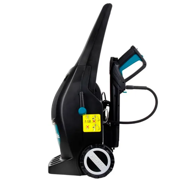 Maşină de curăţat cu presiune Makita HW132 2100 W photo 4