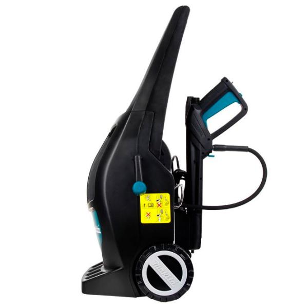 Maşină de curăţat cu presiune Makita HW132 2100 W photo 4