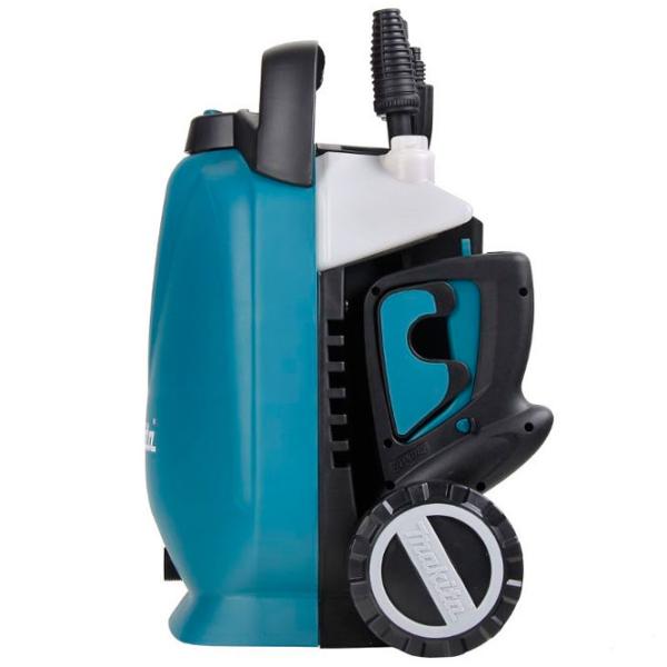 Maşină de curăţat cu presiune Makita HW102 1300 W photo 2