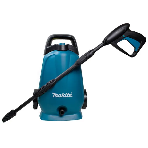 Maşină de curăţat cu presiune Makita HW102 1300 W photo 3