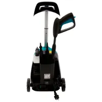 Мойка высокого давления Makita HW102 1300 Вт photo 5