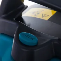 Мойка высокого давления Makita HW102 1300 Вт photo 7