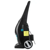 Мойка высокого давления Makita HW121 1800 Вт photo 3