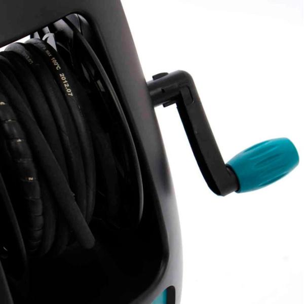 Maşină de curăţat cu presiune Makita HW121 1800 W photo 4