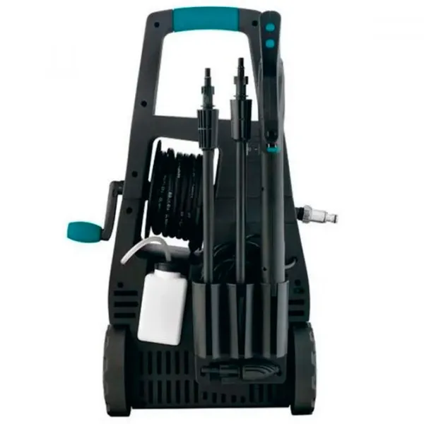 Maşină de curăţat cu presiune Makita HW121 1800 W photo 5