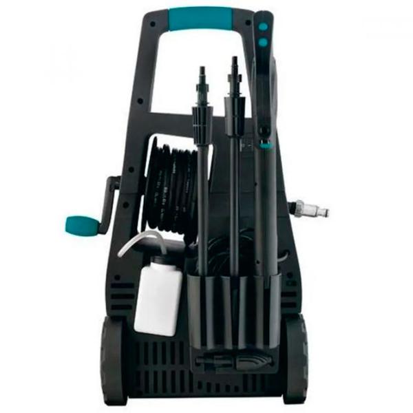 Maşină de curăţat cu presiune Makita HW121 1800 W photo 5