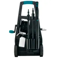 Мойка высокого давления Makita HW121 1800 Вт photo 5