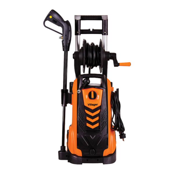 Maşină de curăţat cu presiune Villager VHW 120 2100 W/ Orange photo 2