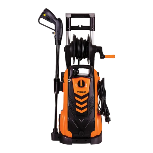 Maşină de curăţat cu presiune Villager VHW 120 2100 W/ Orange photo 4