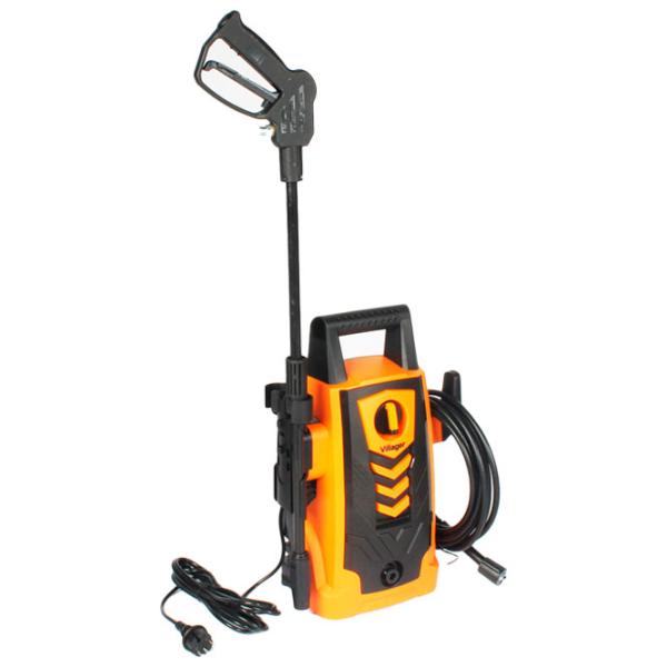 Maşină de curăţat cu presiune Villager VHW 120 2100 W/ Orange photo 5