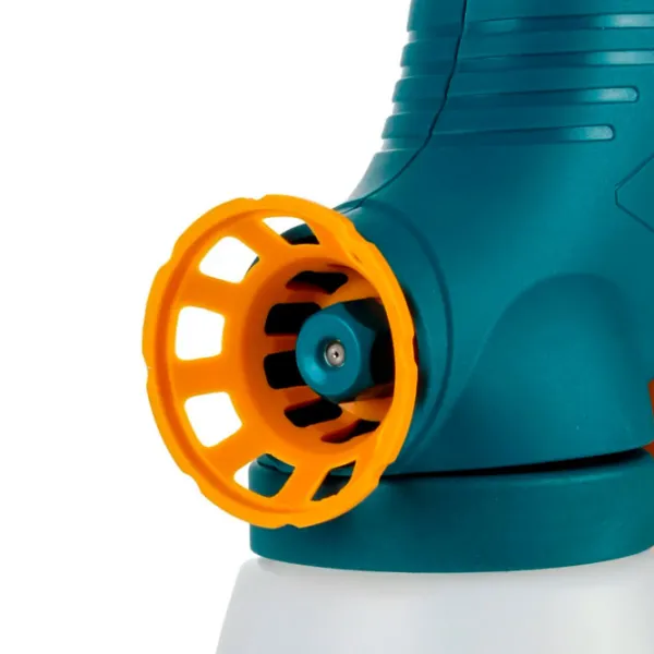 Aerograf Bort BFP-60N 0.8 l/ Blue photo 4