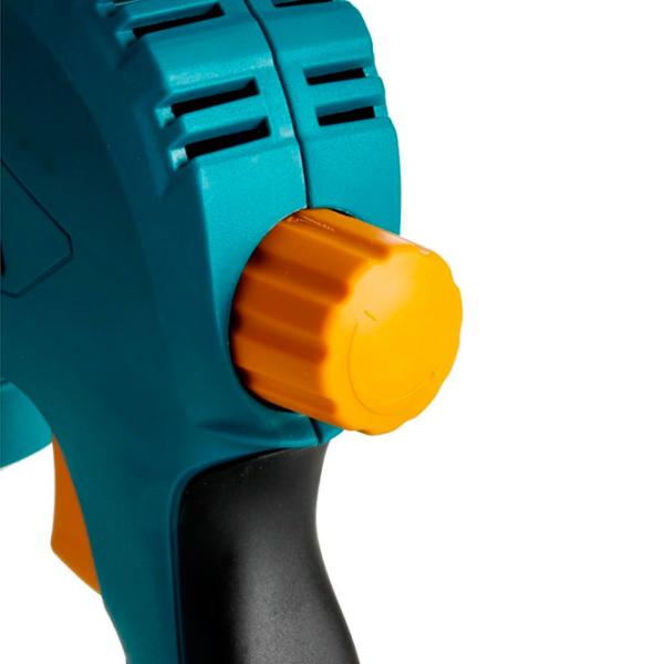 Aerograf Bort BFP-60N 0.8 l/ Blue photo 5