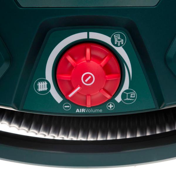 Aerograf Bosch PFS 5000 E (B0603207200) 1 l/ Green photo 4