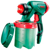 Aerograf Bosch PFS 3000-2 (0603207100) 1 l/ Green photo 2