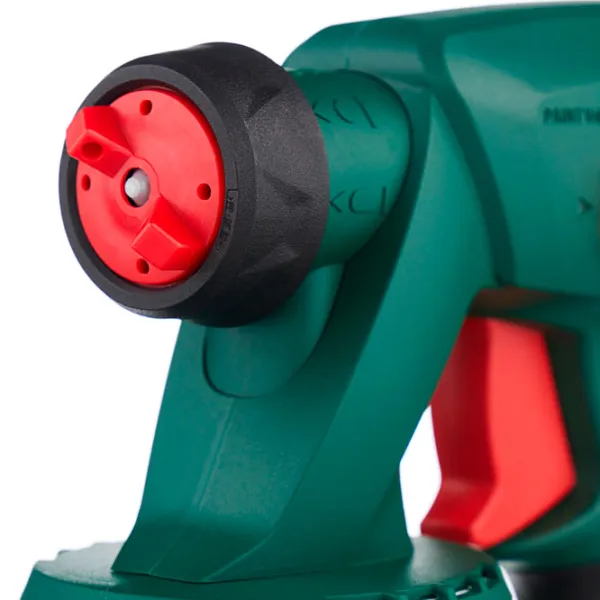 Aerograf Bosch PFS 2000 (0603207300) 0.8 l/ Green photo 4