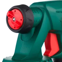 Aerograf Bosch PFS 2000 (0603207300) 0.8 l/ Green photo 4
