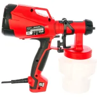 Краскопульт Einhell TC-SY 500P 1 л/ Красный photo 2
