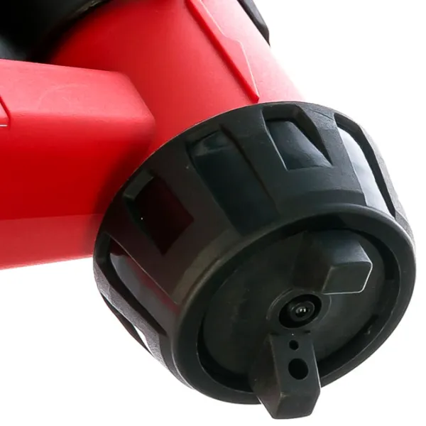 Aerograf Einhell TC-SY 500P 1 l/ Red photo 3