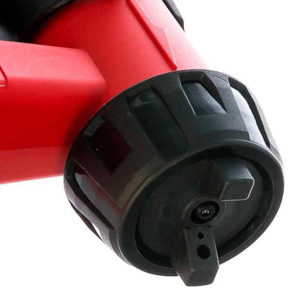Aerograf Einhell TC-SY 500P 1 l/ Red photo 3