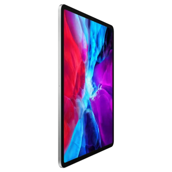 Tabletă Apple iPad Pro 2020 12.9"/ Silver/ 1 TB/ Wi-Fi/ MXAY2 photo 4