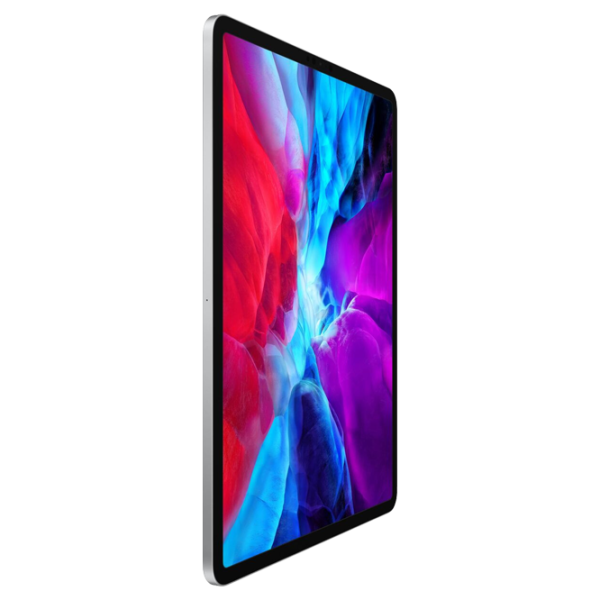 Tabletă Apple iPad Pro 2020 12.9"/ Silver/ 1 TB/ Wi-Fi/ MXAY2 photo 4