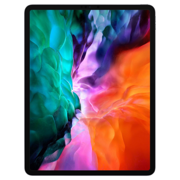 Планшет Apple iPad Pro 2020 12.9"/ Космос Серый/ 256 ГБ/ Wi-Fi/ MXAT2 photo 2