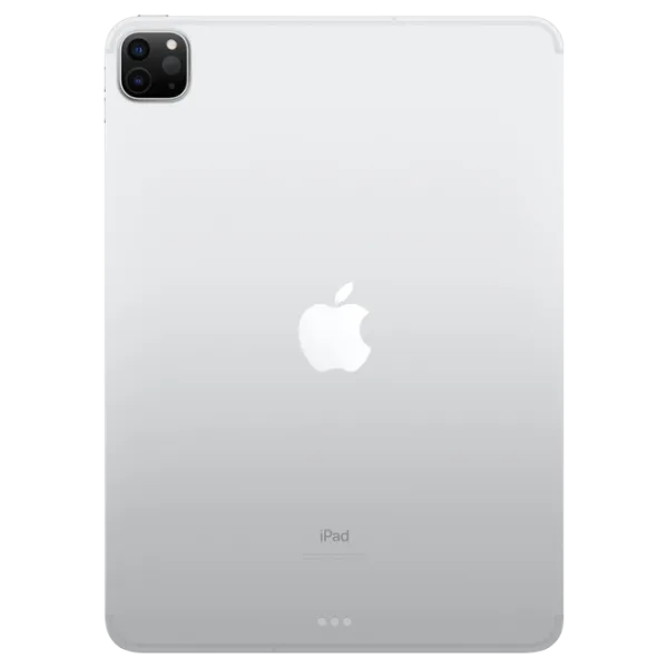 Планшет Apple iPad Pro 2020 12.9"/ Космос Серый/ 256 ГБ/ Wi-Fi/ MXAT2 photo 3