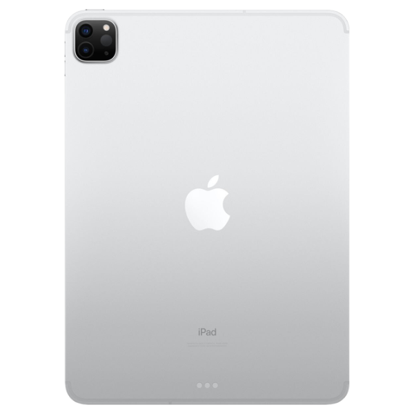 Планшет Apple iPad Pro 2020 12.9"/ Космос Серый/ 256 ГБ/ Wi-Fi/ MXAT2 photo 3