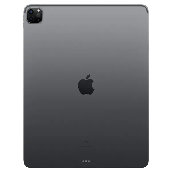 Планшет Apple iPad Pro 2020 12.9"/ Космос Серый/ 512 ГБ/ LTE/ MXF72 photo 3