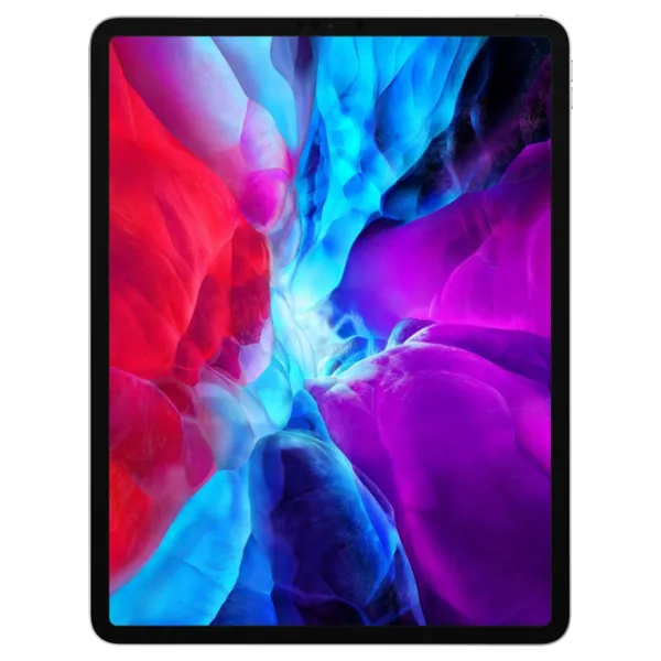 Планшет Apple iPad Pro 2020 12.9"/ Серебристый/ 512 ГБ/ LTE/ MXF82 photo 2