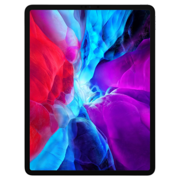 Планшет Apple iPad Pro 2020 12.9"/ Серебристый/ 512 ГБ/ LTE/ MXF82 photo 2