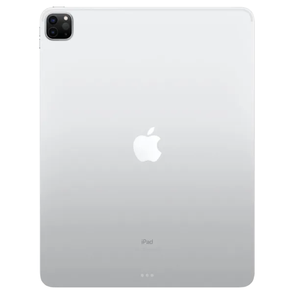 Планшет Apple iPad Pro 2020 12.9"/ Серебристый/ 512 ГБ/ LTE/ MXF82 photo 3