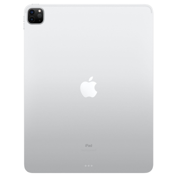 Планшет Apple iPad Pro 2020 12.9"/ Серебристый/ 512 ГБ/ LTE/ MXF82 photo 3