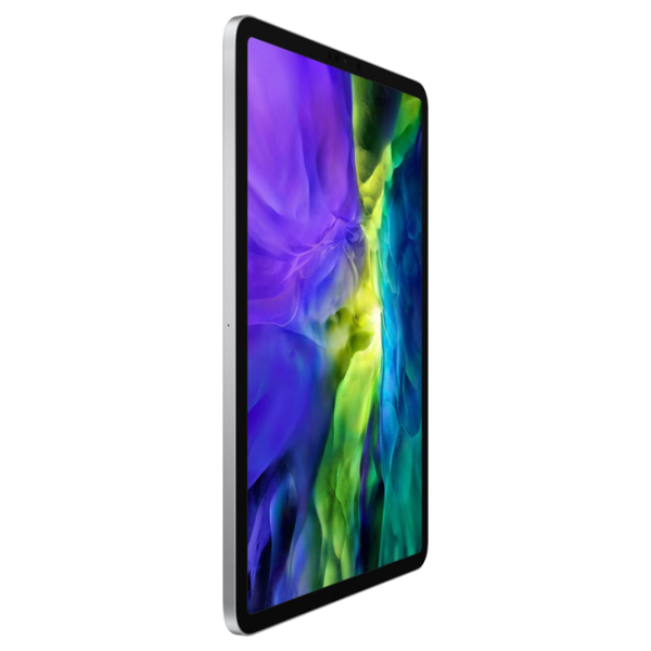 Планшет Apple iPad Pro 2020 12.9"/ Серебристый/ 512 ГБ/ LTE/ MXF82 photo 4