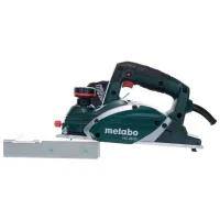 Электрорубанок Metabo HO26-82 (602682000) 17000 об/ мин photo 4