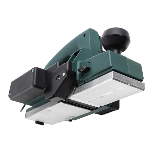 Электрорубанок Metabo HO 26-82 (600882000) 12000 об/ мин/ Зелёный photo 4