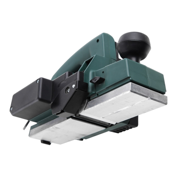 Электрорубанок Metabo HO 26-82 (600882000) 12000 об/ мин/ Зелёный photo 4