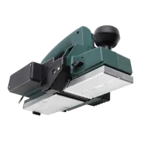 Rindea electrica Metabo HO 26-82 (600882000) 12000 rot/ min/ Green photo 4